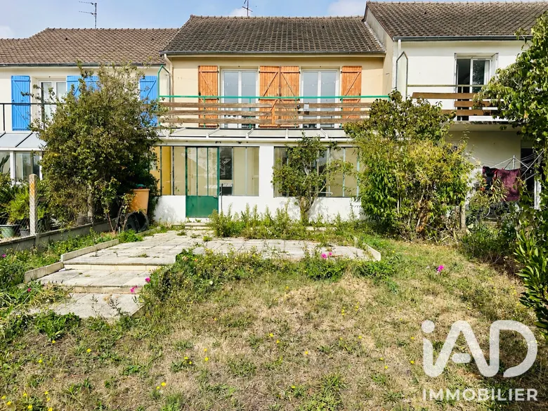 Maison 5 pièces 99 m² · à Mainvilliers · 99 m² · 198 000 €