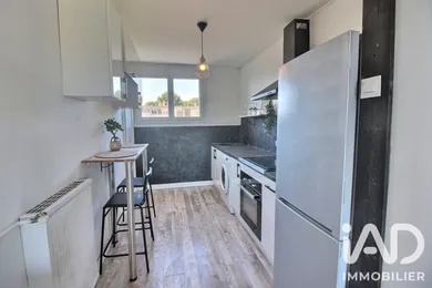 Appartement à Marseille (13014)