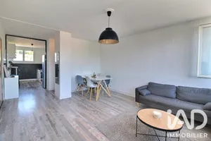 Appartement à Marseille (13014)