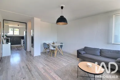 Appartement à Marseille (13014)