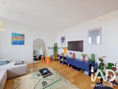 Appartement à Toulouse (31000)