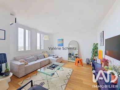 Appartement à Toulouse (31000)