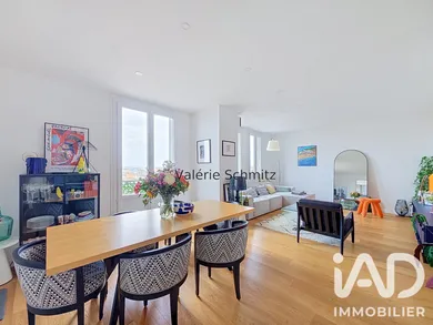 Appartement à Toulouse (31000)