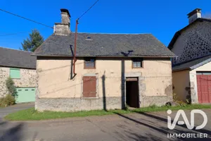 Maison de campagne à Palisse (19160)