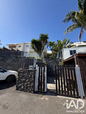 House in Saint-Denis (97417)
