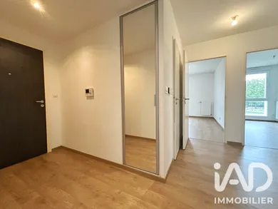 Appartement à Rennes (35700)