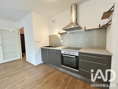 Appartement à Rennes (35700)