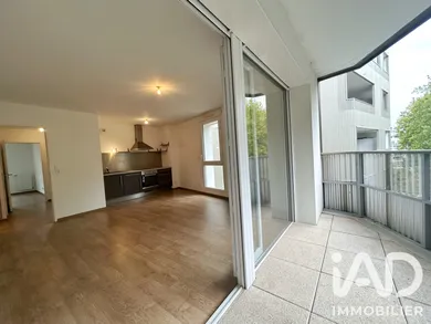Appartement à Rennes (35700)