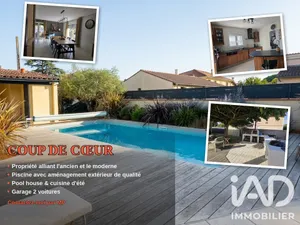 House in Gaillac (81600)
