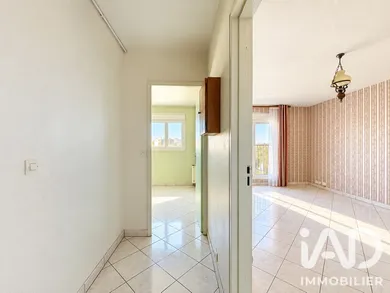Appartement à Antony (92160)
