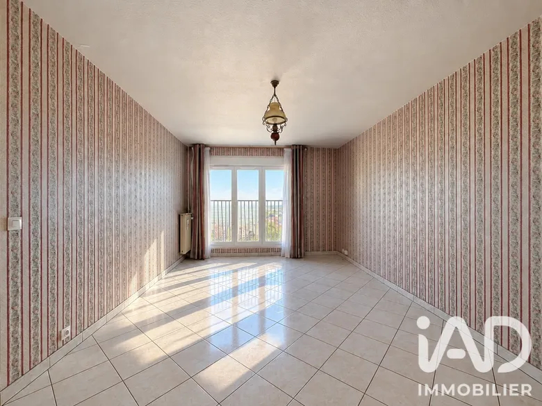 Appartement 3 pièces 68 m² · à Antony · 68 m² · 195 000 €
