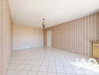 Appartement à Antony (92160)