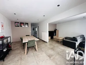 House in Saint-Fargeau-Ponthierry (77310)