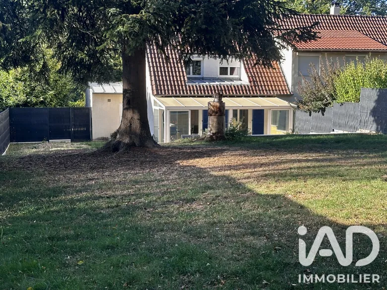 Maison 4 pièces 100 m² · à Saint-Fargeau-Ponthierry · 100 m² · 295 000 €