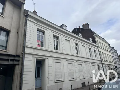 Immeuble à Douai (59500)