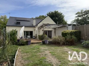House in Locoal-Mendon (56550)