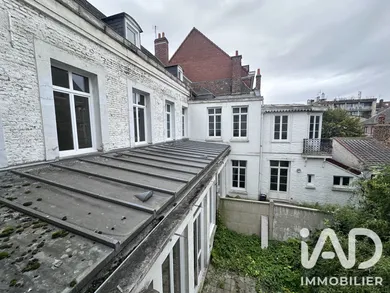 Immeuble à Douai (59500)