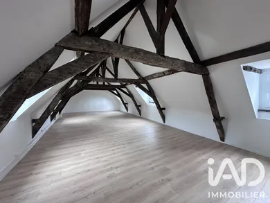 Immeuble à Douai (59500)