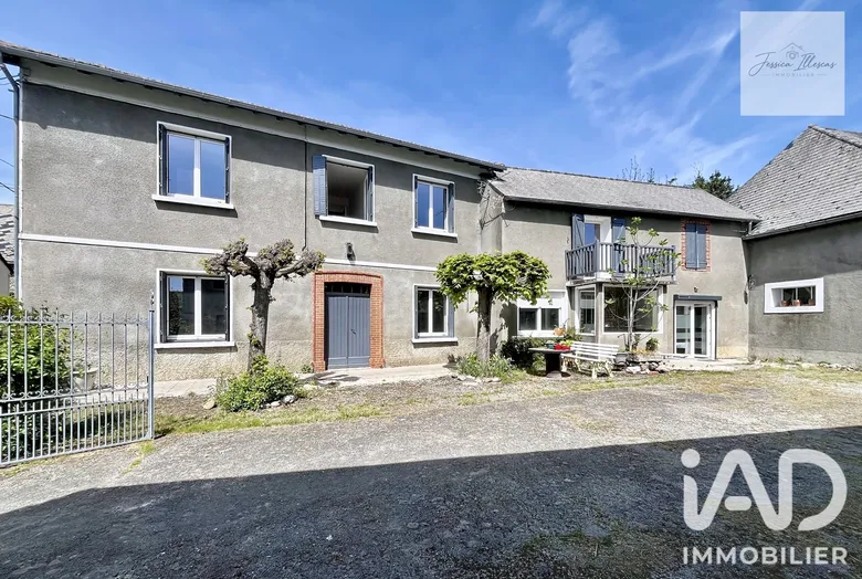 Maison 5 pièces 126 m² · à Gayan · 126 m² · 175 000 €