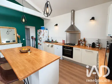 Townhouse in Libourne (33500)