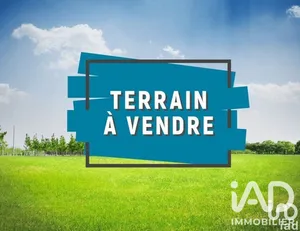 Land in Saint-Louis (97421)