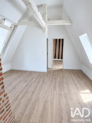 Appartement à Tours (37000)