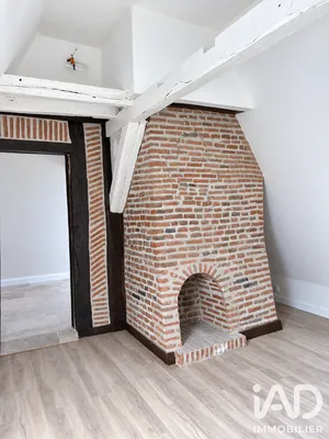 Appartement à Tours (37000)
