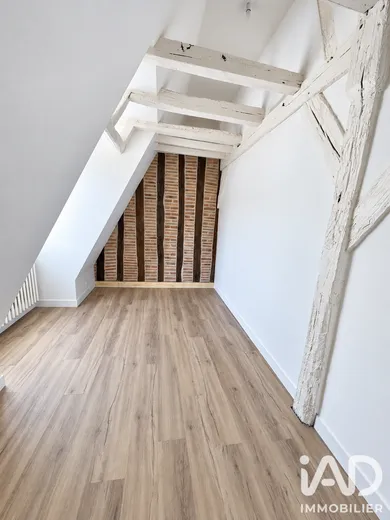 Appartement à Tours (37000)