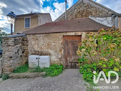 Maison de ville à Périgny (94520)