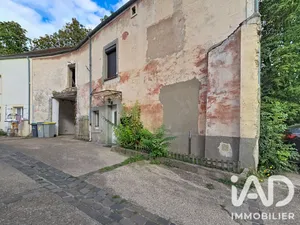 Maison de ville à Périgny (94520)