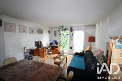 Appartement à Colombes (92700)