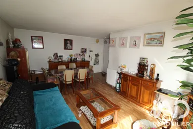 Appartement à Colombes (92700)