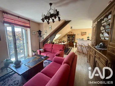 Appartement à Épinal (88000)