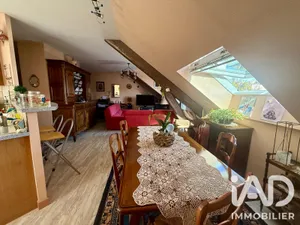 Apartment in Épinal (88000)
