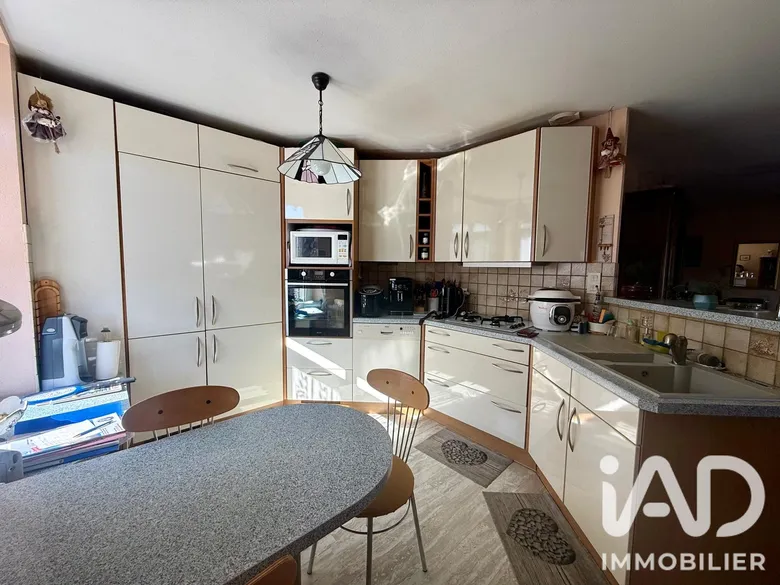 Appartement 3 pièces 72 m² · à Épinal · 72 m² · 135 000 €