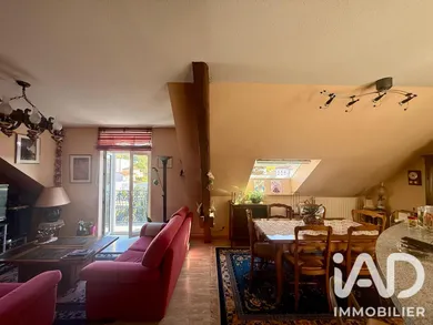 Appartement à Épinal (88000)