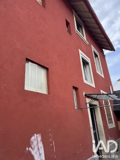 Apartment in Bischheim (67800)