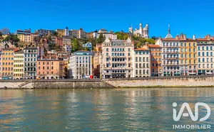 Restaurant à Lyon (69001)