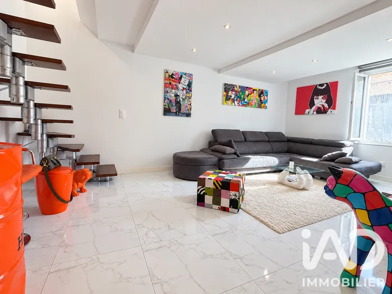 Appartement 3 pièces 62 m² · à Solliès-Pont · 62 m² · 169 000 €