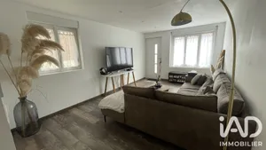 House in Auby (59950)
