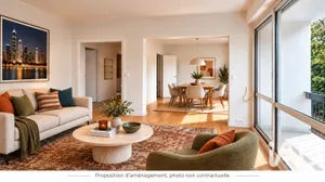 Appartement à Vaucresson (92420)
