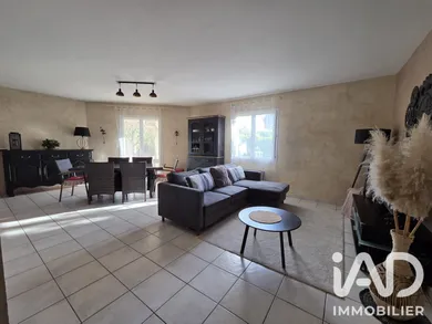 House in Bergerac (24100)