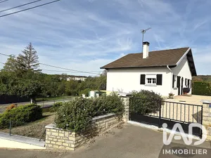 House in Marnay (70150)