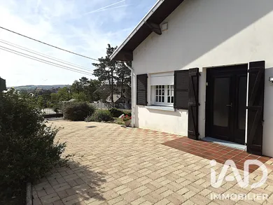 House in Marnay (70150)