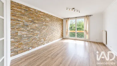 Appartement à Neuilly-Plaisance (93360)