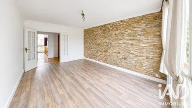 Appartement à Neuilly-Plaisance (93360)
