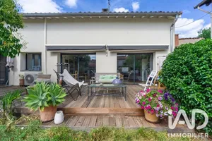 House in Toulouse (31500)