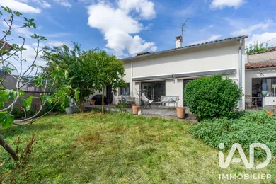House in Toulouse (31500)
