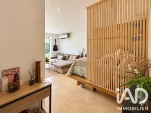 Studio à Fréjus (83600)