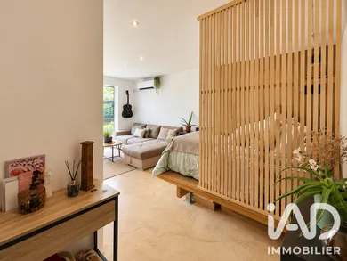 Studio à Fréjus (83600)